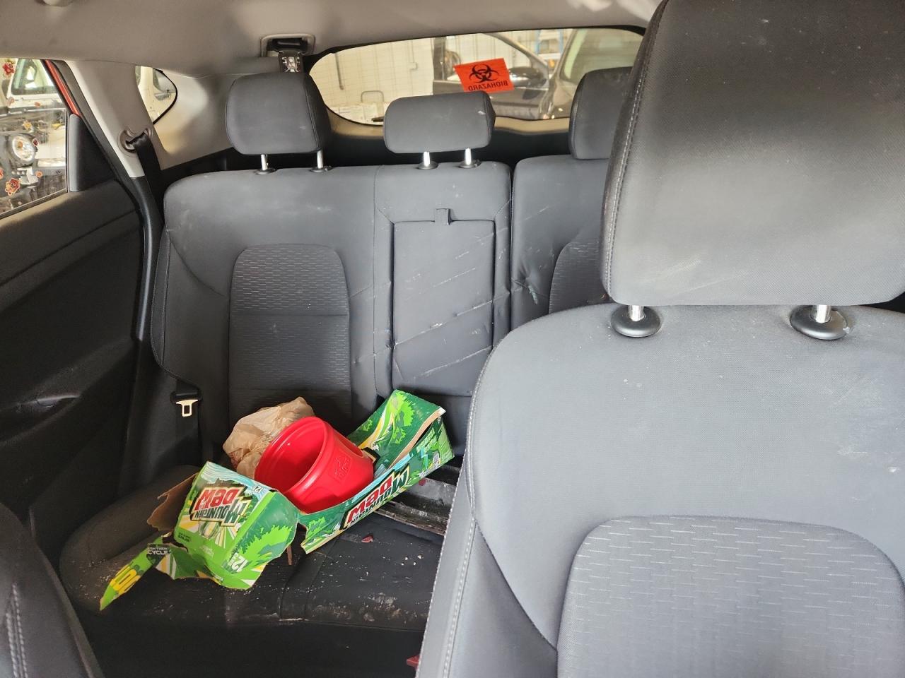 2021 Hyundai Tucson Limited VIN: KM8J3CAL8MU406804 Lot: 84237995