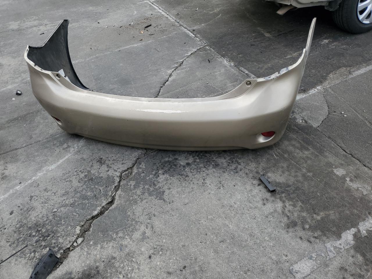 2009 Toyota Corolla Base VIN: 1NXBU40E99Z078956 Lot: 84152455