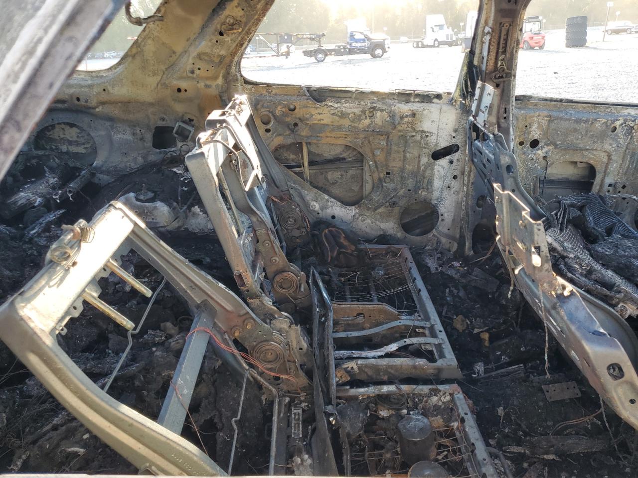 2016 Ford Explorer Limited VIN: 1FM5K7FH2GGC46003 Lot: 83872725