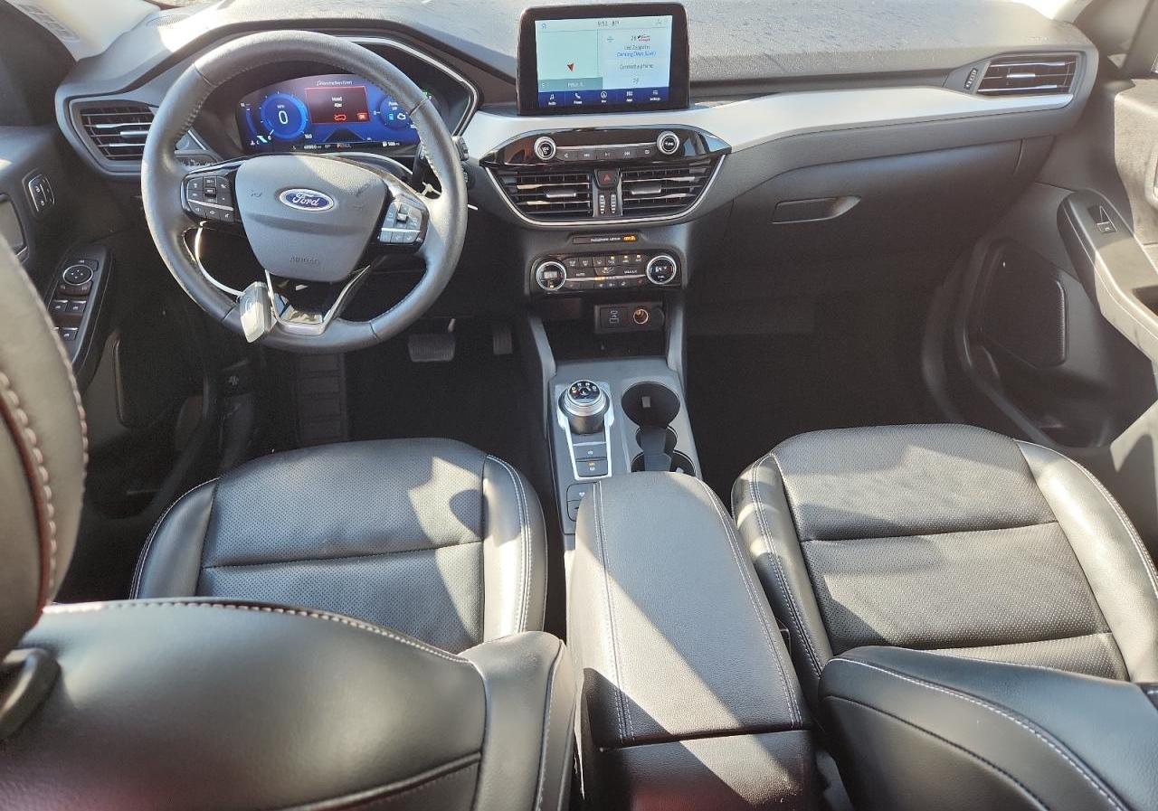 2021 Ford Escape Sel VIN: 1FMCU9CZ4MUA11559 Lot: 81082075