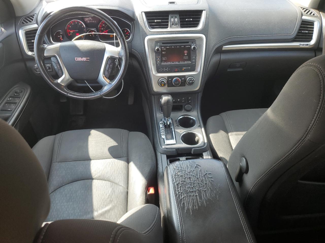 2013 GMC Acadia Sle VIN: 1GKKVPKD7DJ162084 Lot: 81068215
