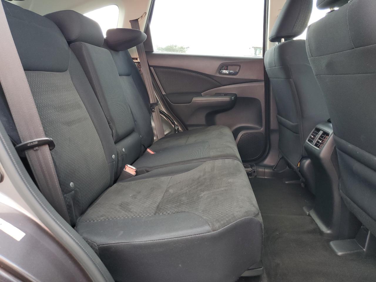 2015 Honda Cr-V Ex VIN: 3CZRM3H51FG702372 Lot: 84165445