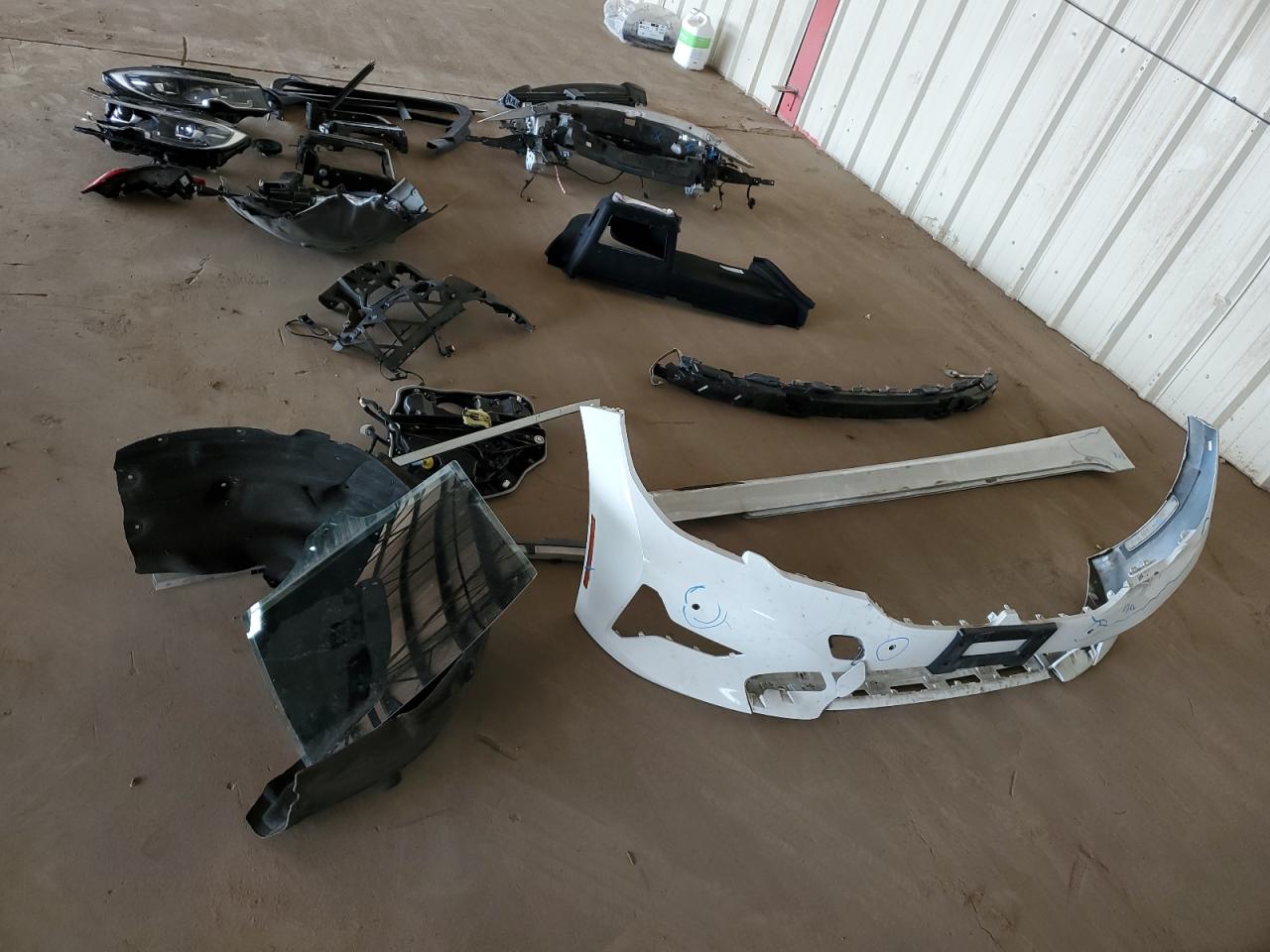 2021 BMW 330I VIN: 3MW5R1J02M8B63497 Lot: 70762705