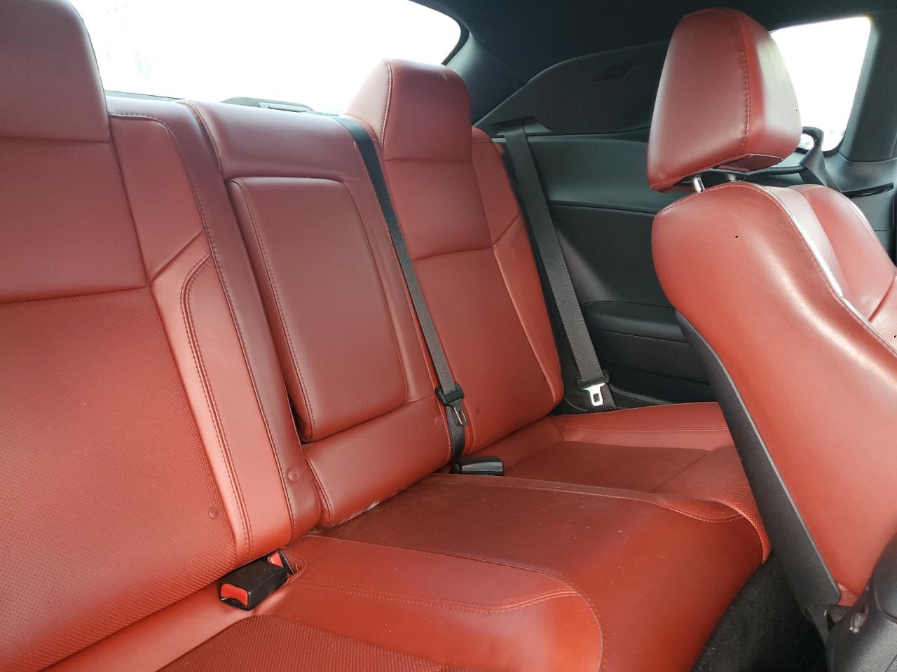 2016 Dodge Challenger Sxt VIN: 2C3CDZAG8GH162809 Lot: 81649625