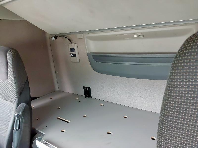 2014 DAF TRUCKS XF 