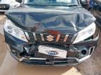 2019 SUZUKI VITARA SZ4 BOOSTERJET  for sale at Copart BRISTOL