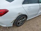 2019 MERCEDES-BENZ A 180 AMG LINE EXECUTIVE  for sale at Copart COLCHESTER