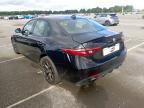 2018 ALFA ROMEO GIULIA VELOCE TB AUTO  for sale at Copart SANDTOFT