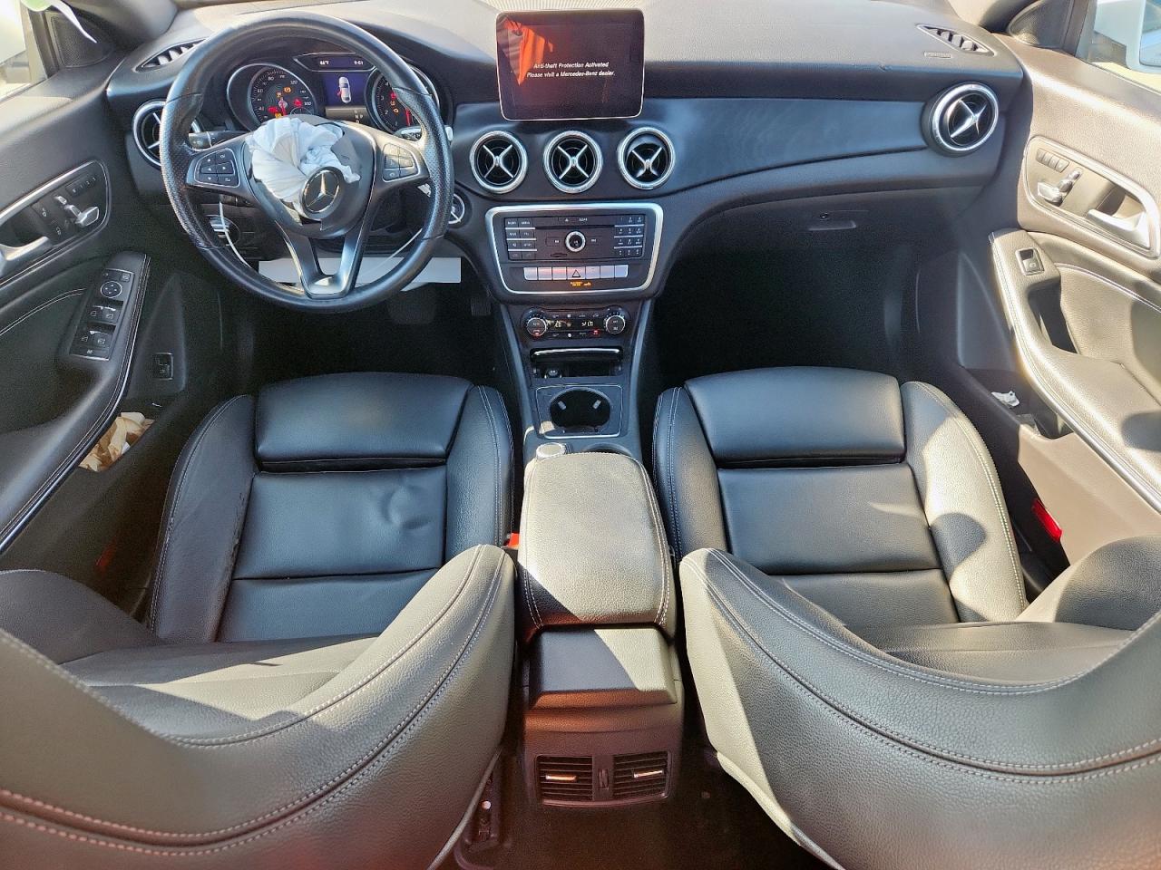 2019 Mercedes-Benz Cla 250 VIN: WDDSJ4EBXKN755661 Lot: 81769345