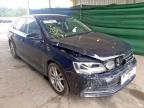 2017 VOLKSWAGEN JETTA GT for sale at Copart SANDTOFT