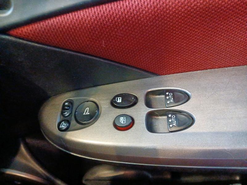 2008 HONDA CIVIC TYPE-R GT I-VTEC 