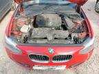 2012 BMW 118D SPORT  for sale at Copart BRISTOL