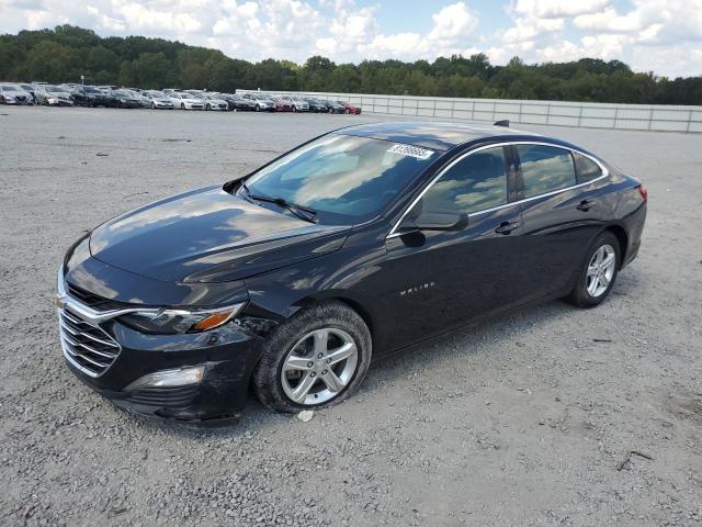 CHEVROLET MALIBU LS 2021