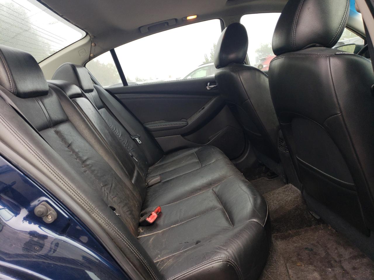 2010 Nissan Altima Base VIN: 1N4AL2AP3AC184603 Lot: 84226795