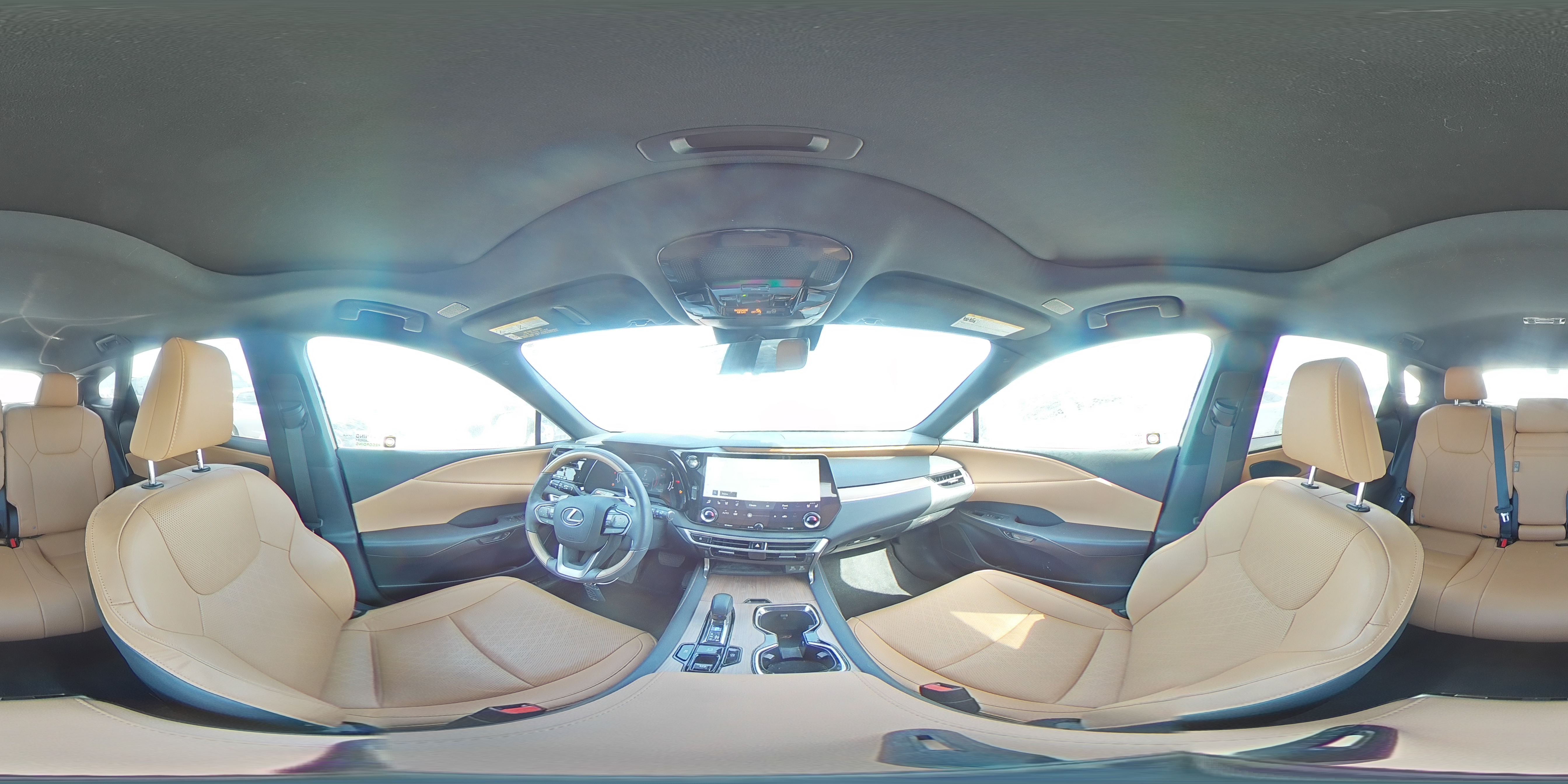 2023 Lexus Rx 350 Base VIN: 2T2BAMBA7PC019580 Lot: 80874675