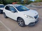 2013 PEUGEOT 2008 ALLURE E-HDI  for sale at Copart SANDWICH
