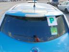 2012 NISSAN LEAF  for sale at Copart CORBY