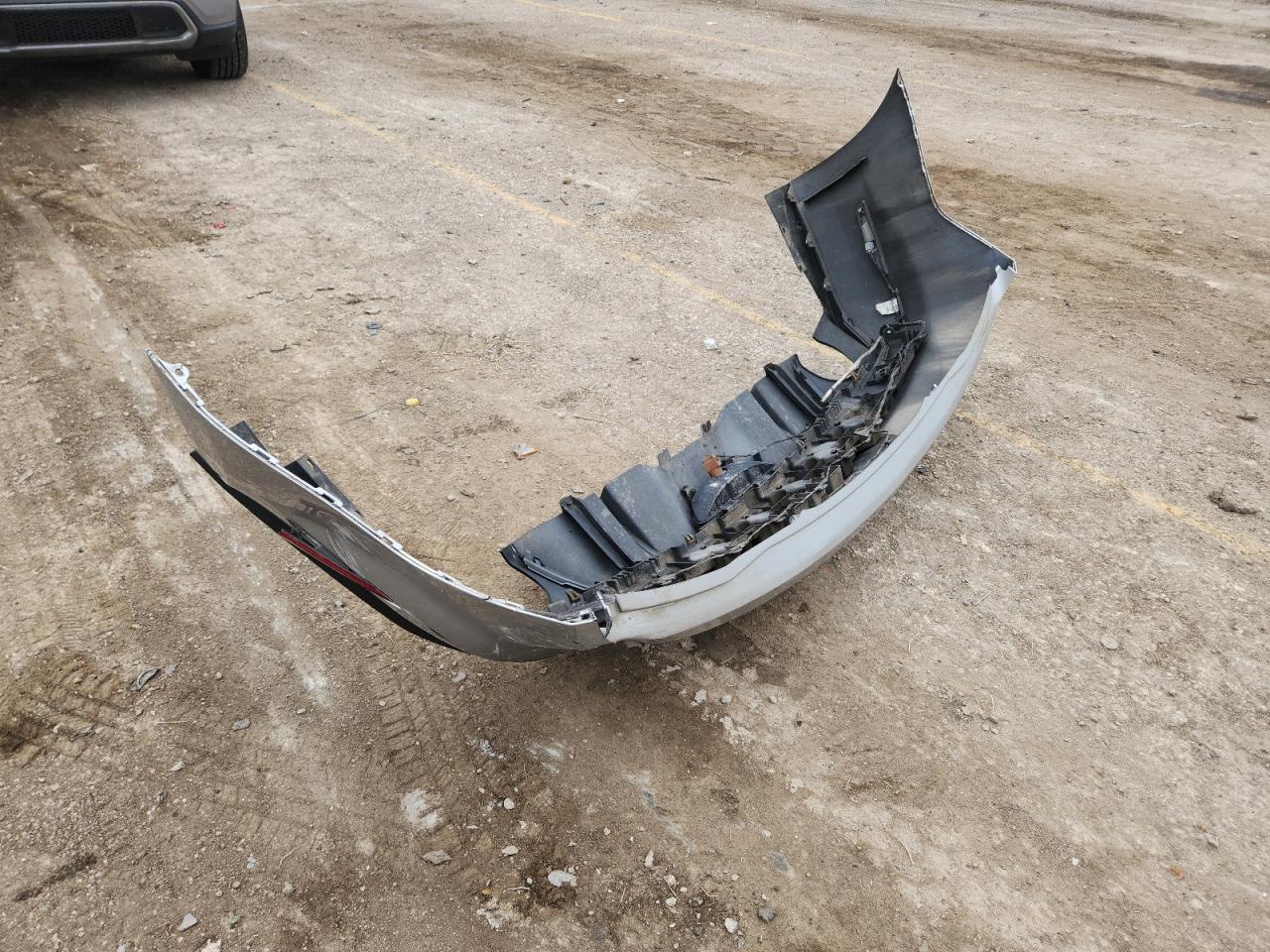 2015 Ford Mustang VIN: 1FA6P8TH7F5344982 Lot: 81682165