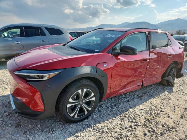 2024 Subaru Solterra Premium