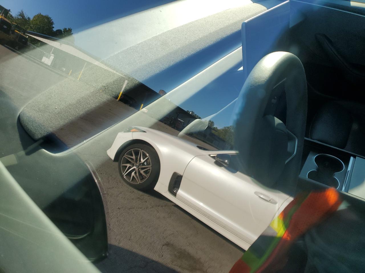 2024 Tesla Model 3 VIN: 5YJ3E1EA2RF755851 Lot: 72042465