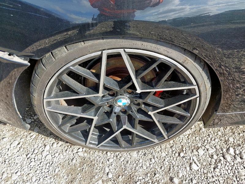 2014 BMW 420D M SPORT AUTO 