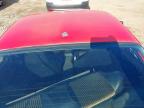 1983 PORSCHE 924  for sale at Copart WISBECH