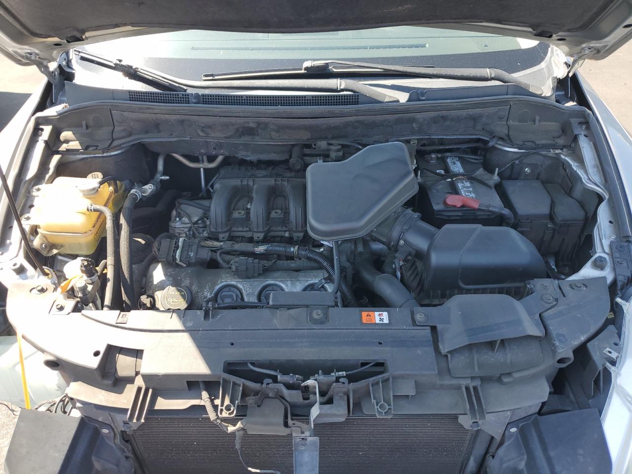 2012 Mazda Cx-9 VIN: JM3TB3DV0C0362081 Lot: 81814795