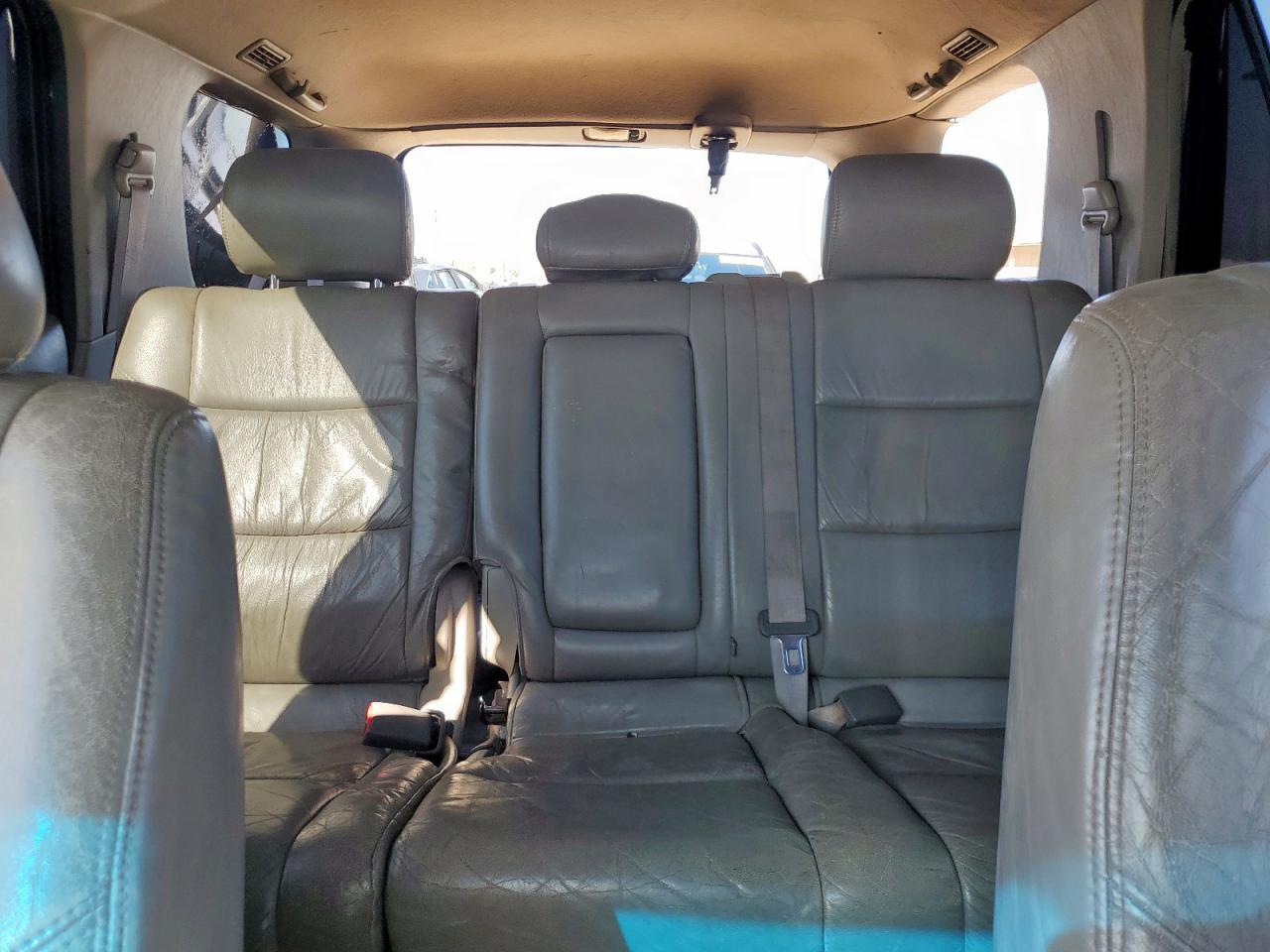 2002 Toyota Sequoia Sr5 VIN: 5TDZT34A22S123107 Lot: 83785095