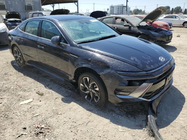  HYUNDAI SONATA 2025 Угольный