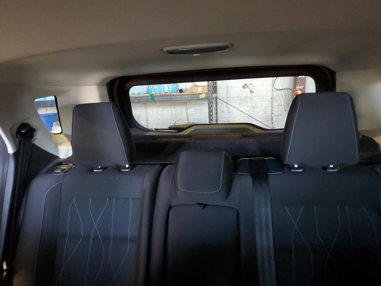 2020 Ford Ecosport Se VIN: MAJ6S3GL8LC335943 Lot: 81900185