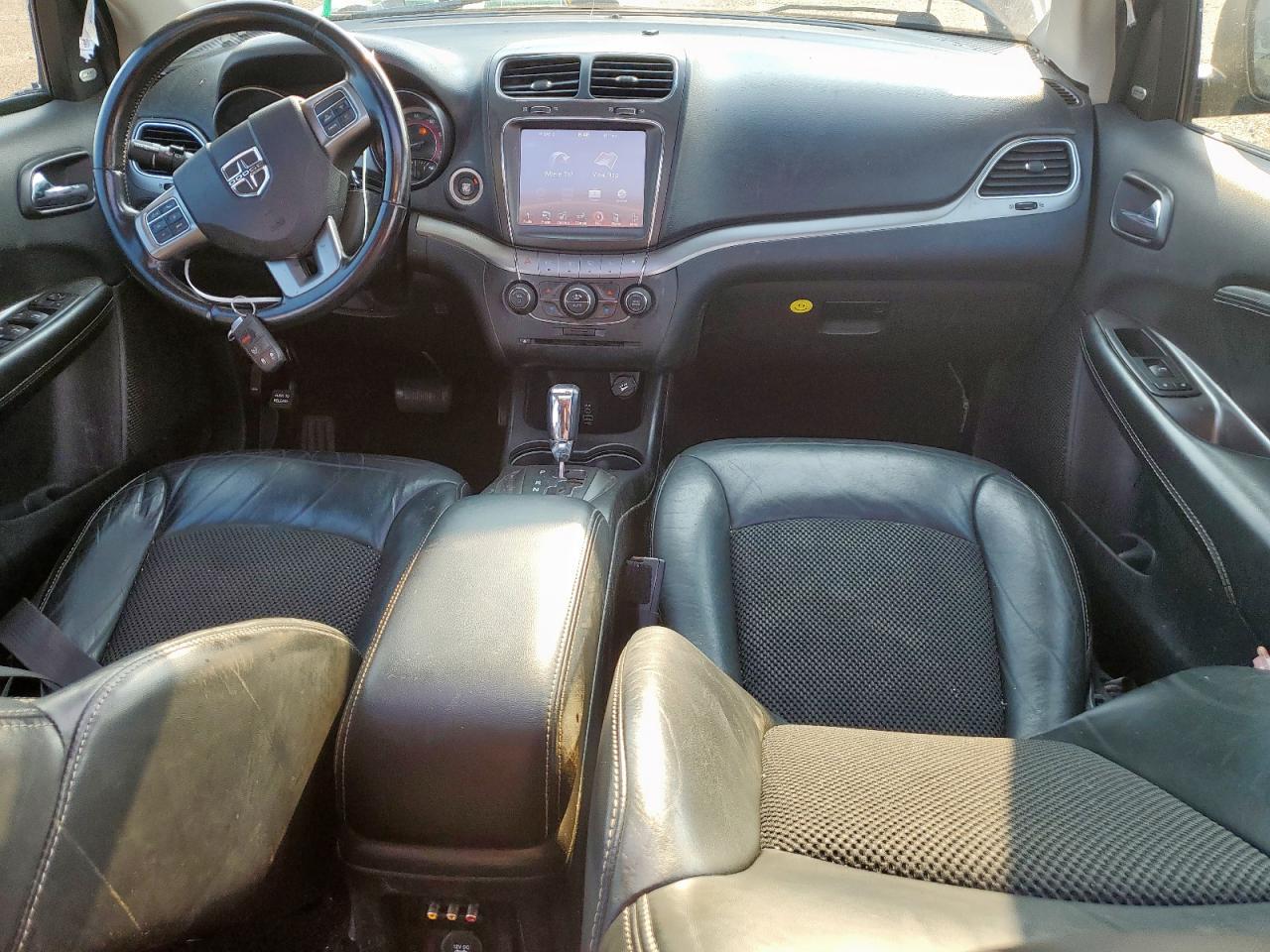 2020 Dodge Journey Crossroad VIN: 3C4PDCGB7LT264917 Lot: 80863495