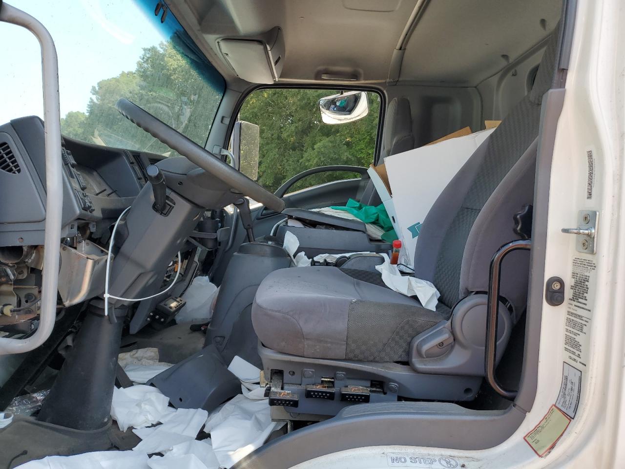 2021 Isuzu Ftr VIN: 54DK6S163MSG50245 Lot: 68451685