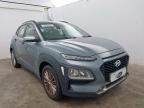 2018 HYUNDAI KONA SE for sale at Copart GLOUCESTER