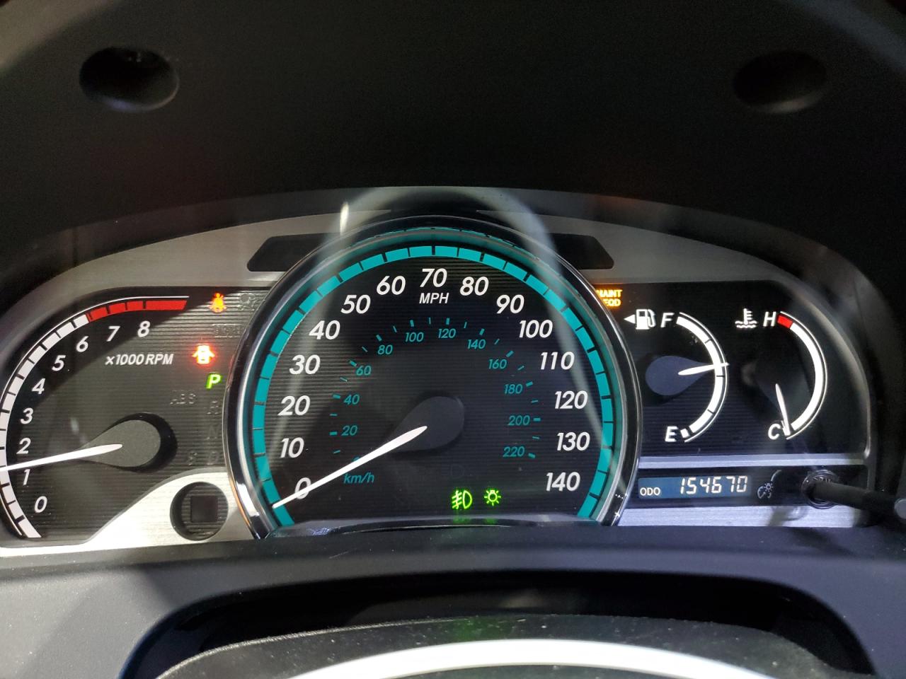 2010 Toyota Venza VIN: 4T3BK3BB7AU038714 Lot: 84051145