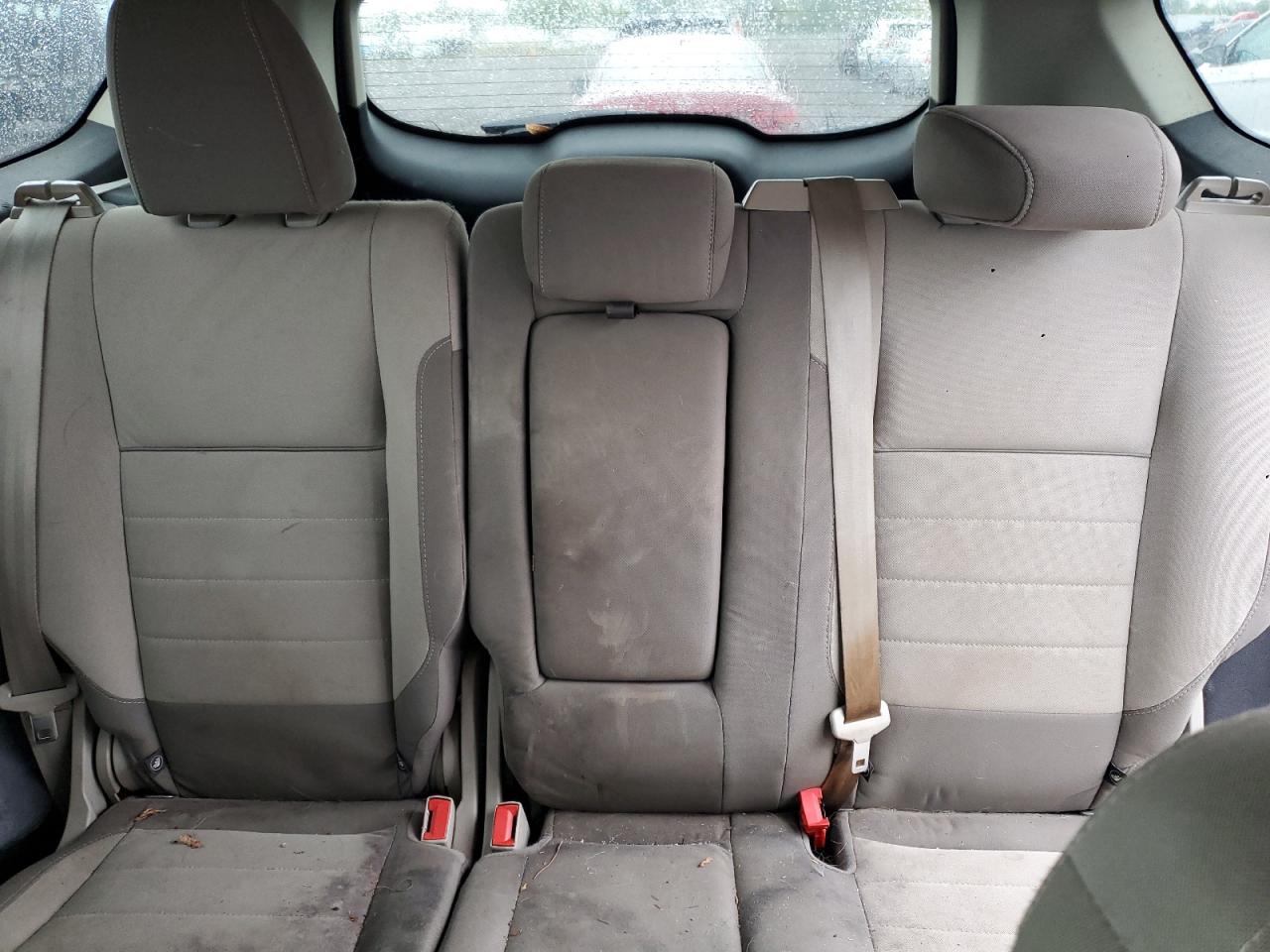 2014 Ford Escape Se VIN: 1FMCU0GX3EUB86150 Lot: 81710415