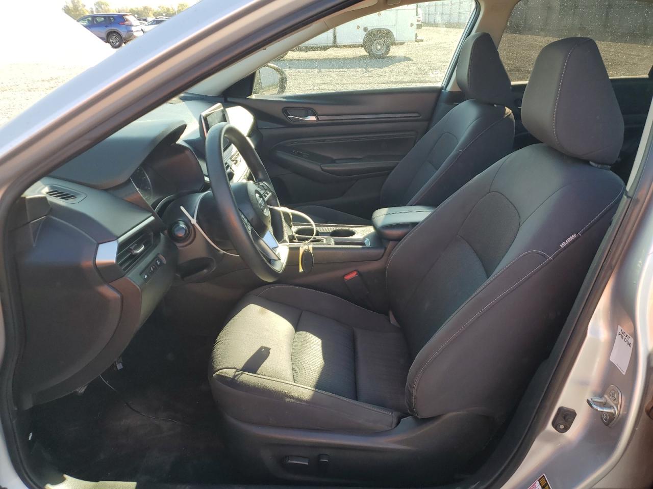 2020 Nissan Altima S VIN: 1N4BL4BV6LC133869 Lot: 81676495