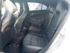 2015 MERCEDES-BENZ A180 BLUEEFFICIENCY SPORT A180 CDI SPORT 5DR for sale at Copart SANDTOFT