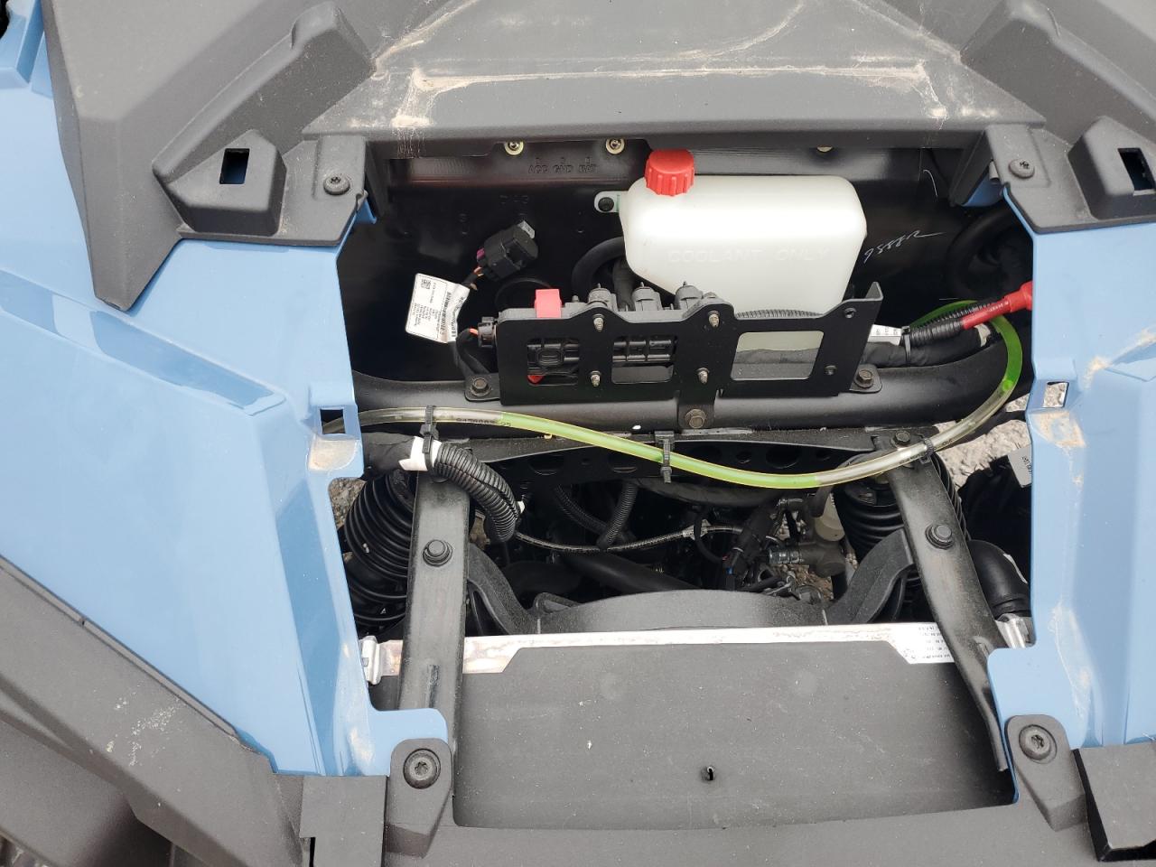 2025 Polaris Rzr Trail Sport VIN: 3NSA5E873SH159624 Lot: 82046185