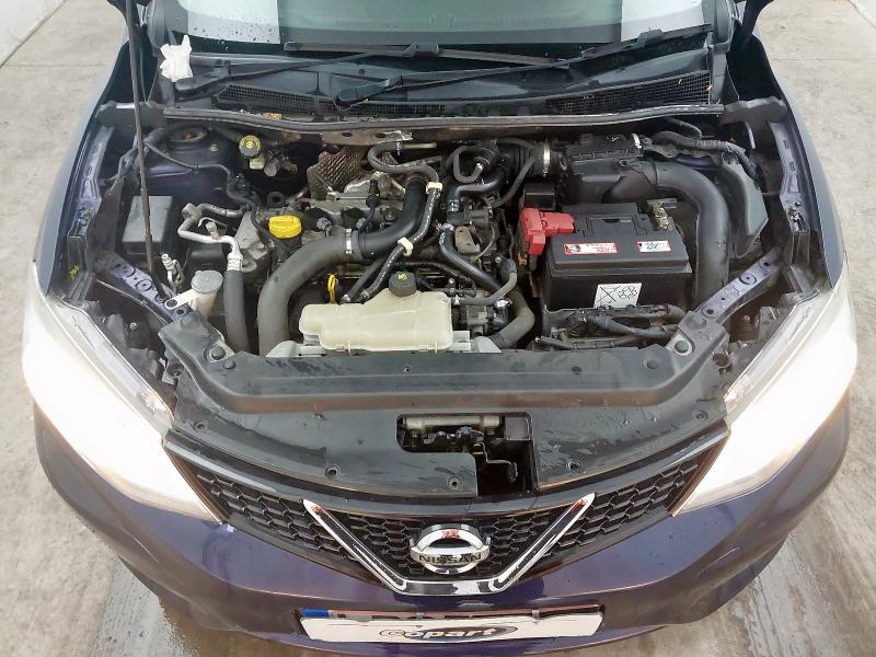 2015 NISSAN PULSAR ACENTA DIG-T 