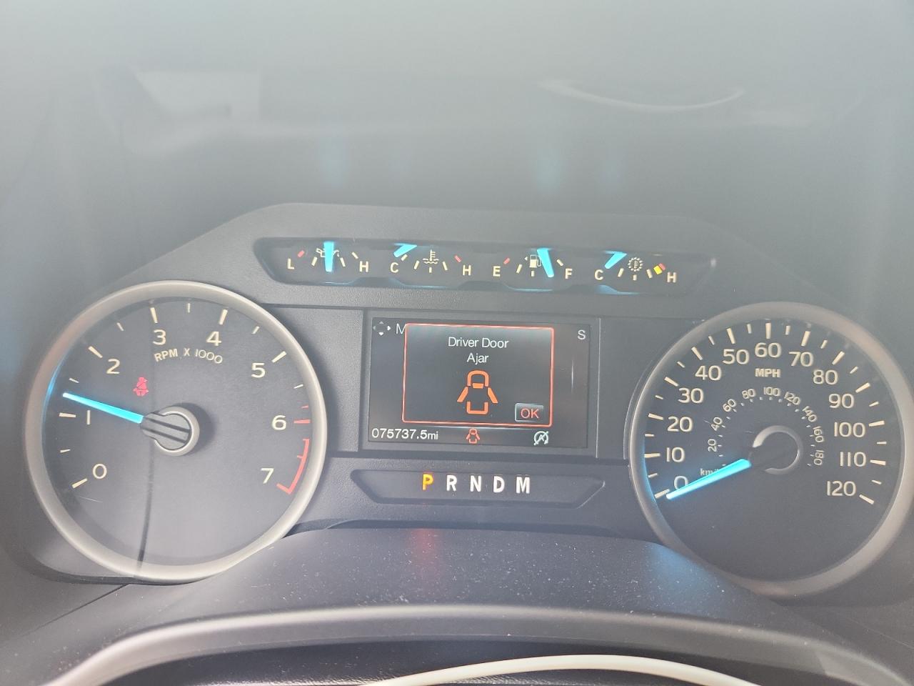 2020 Ford F150 Supercrew VIN: 1FTEW1EP8LFA00880 Lot: 81434995