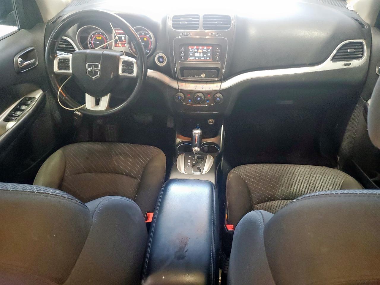 2018 Dodge Journey Se VIN: 3C4PDCAB0JT383608 Lot: 71583915