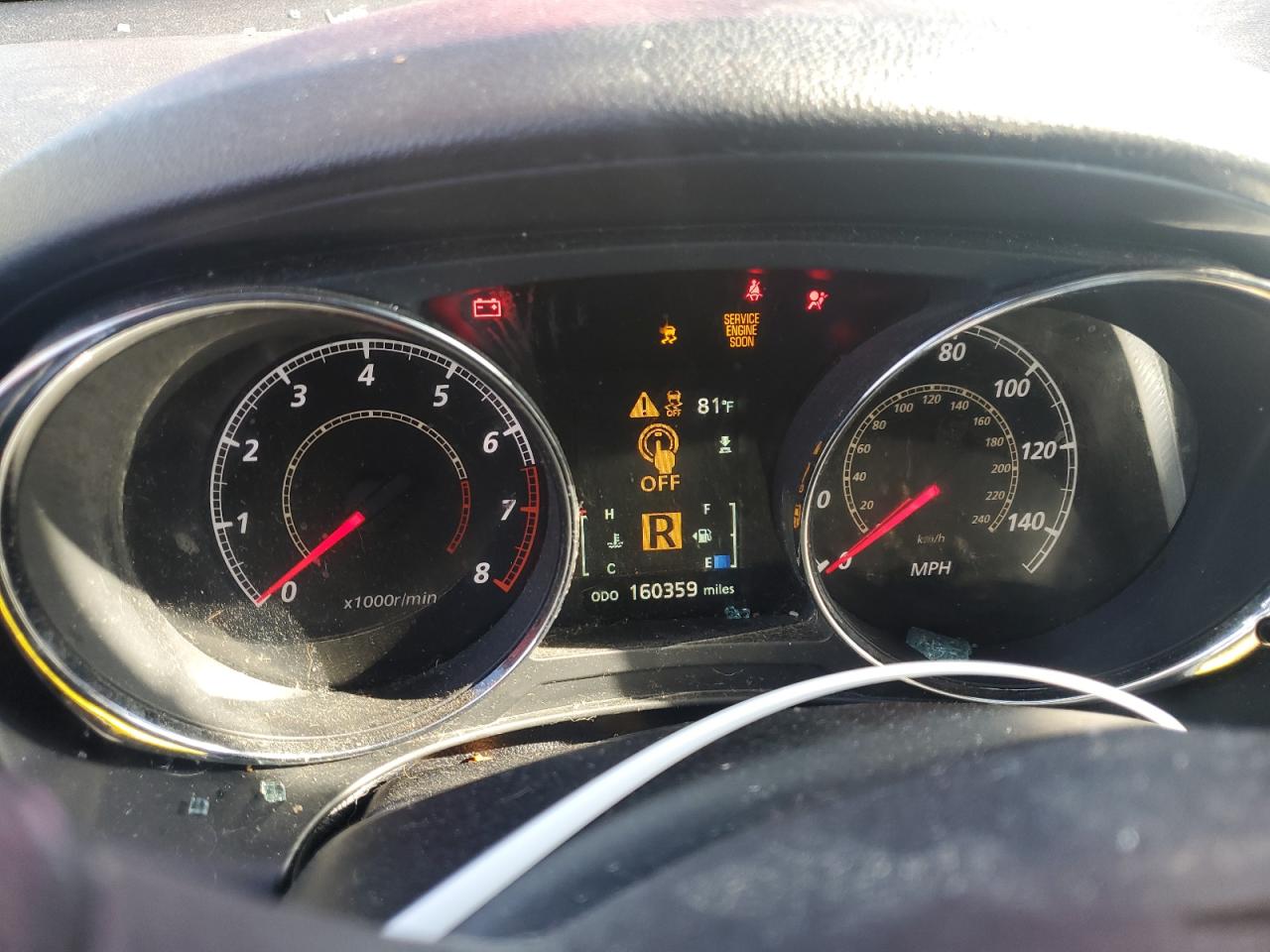 2015 Mitsubishi Outlander Sport Se VIN: 4A4AP4AU2FE005620 Lot: 71607665