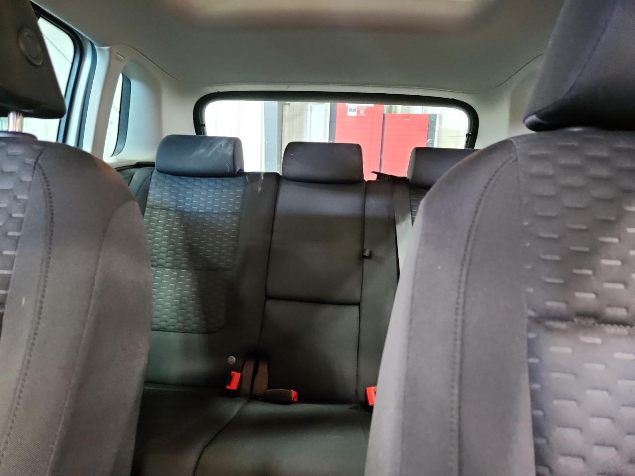 2009 Volkswagen Tiguan Se VIN: WVGBV75N19W524920 Lot: 81632655