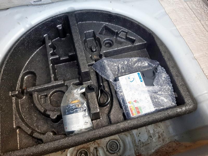 2015 FORD FIESTA 1.25 STYLE 5DR