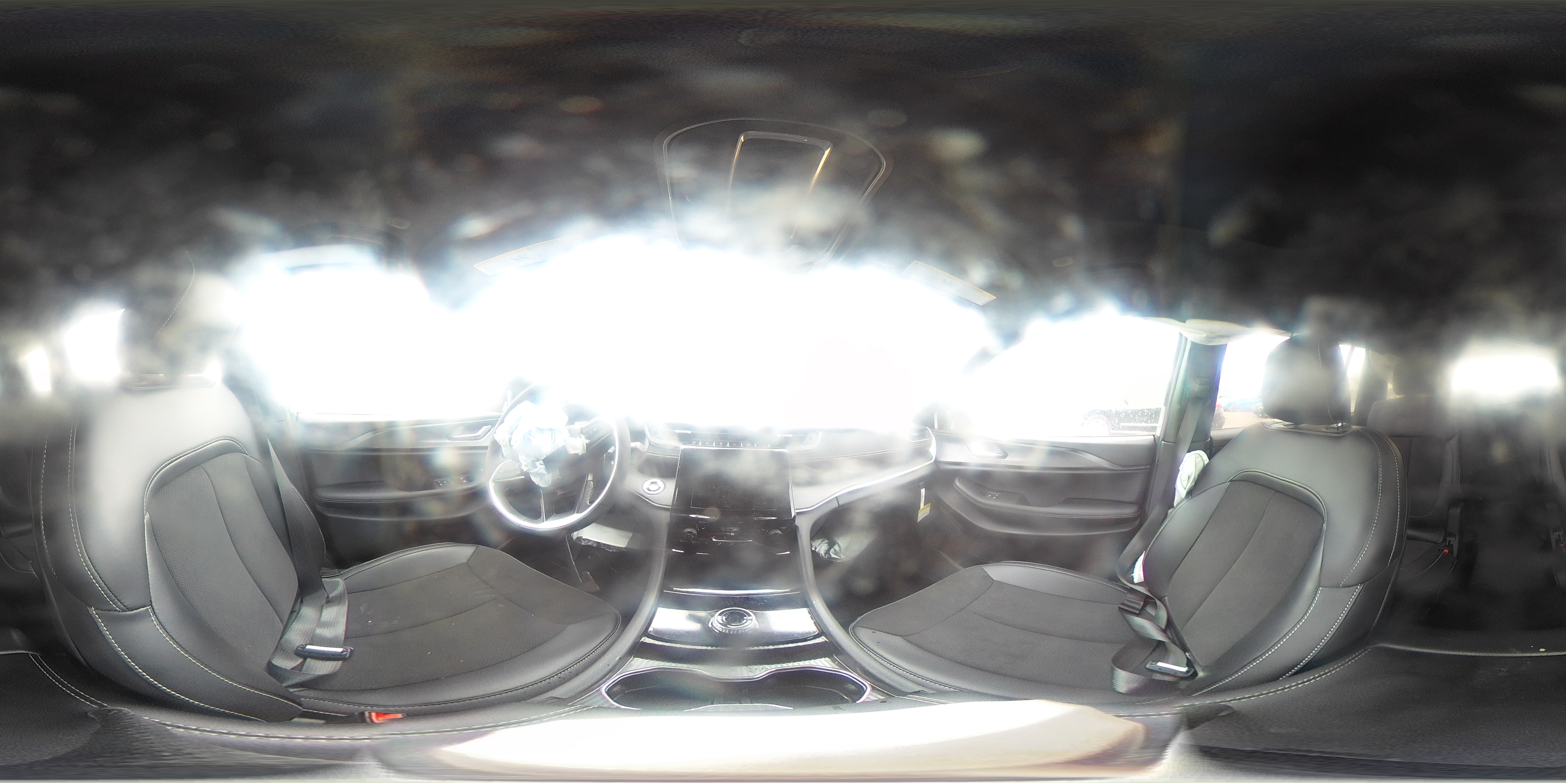 2025 Jeep Grand Cherokee L Laredo VIN: 1C4RJKAGXS8707011 Lot: 70891125