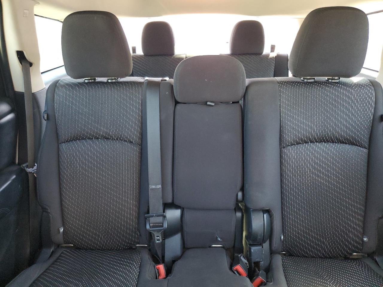 2013 Dodge Journey Se VIN: 3C4PDCAB2DT722941 Lot: 80527435