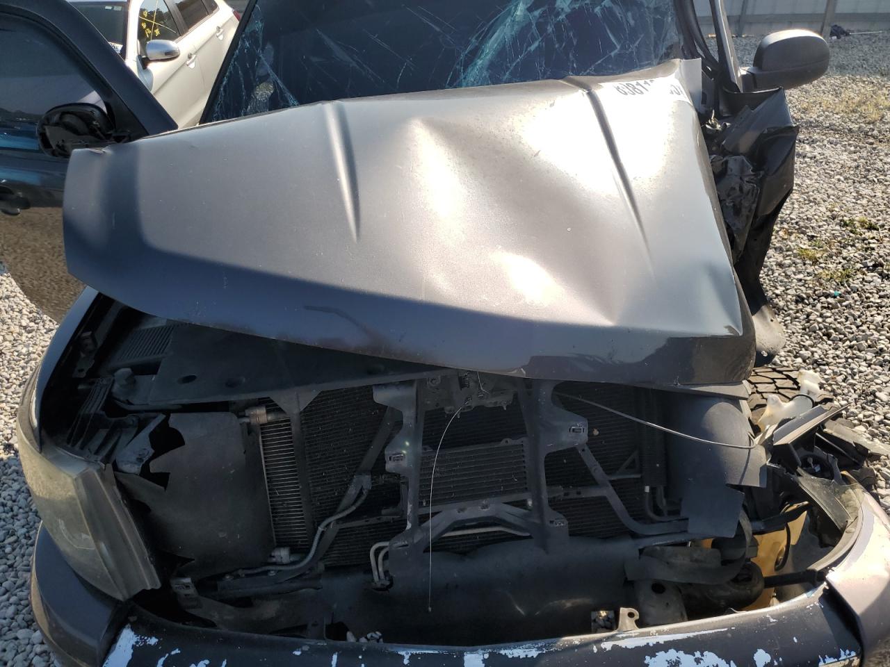 2010 Chevrolet Silverado K1500 Ls VIN: 3GCRKREA2AG279987 Lot: 80811385