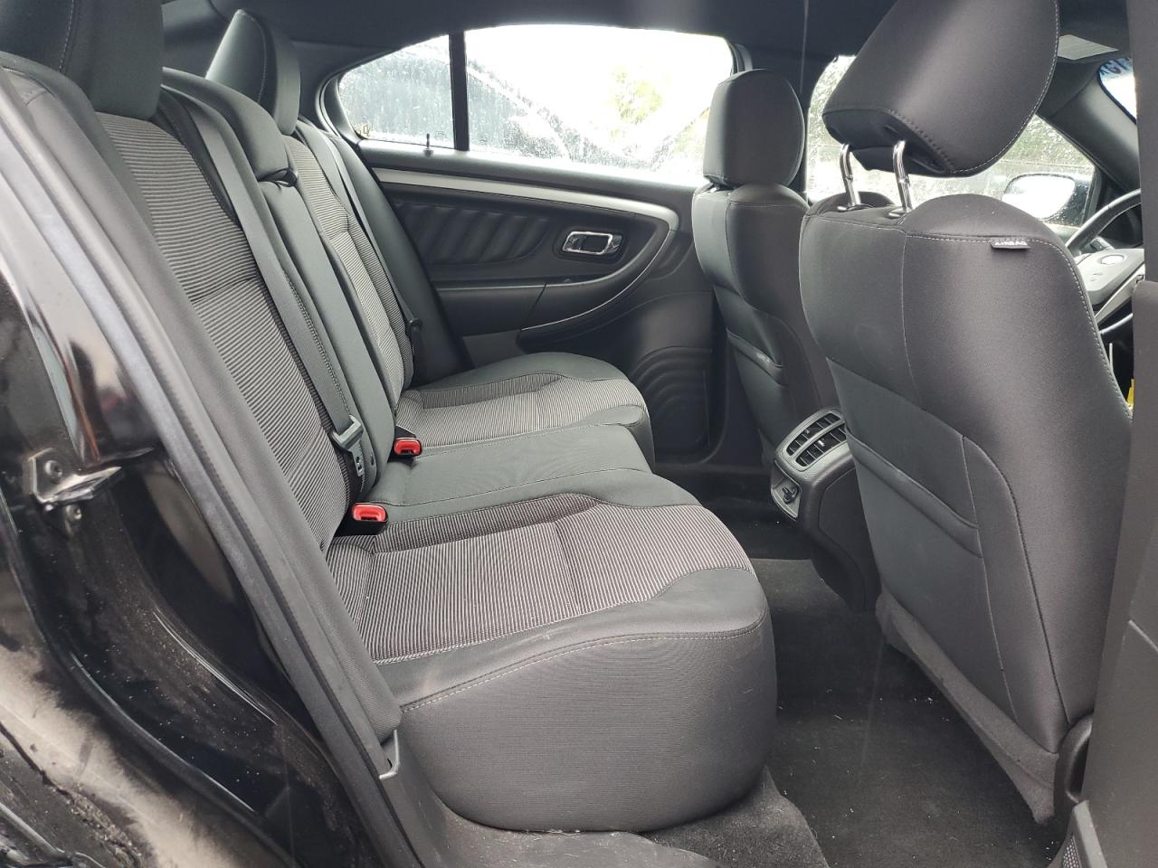 2017 Ford Taurus Sel VIN: 1FAHP2H83HG120789 Lot: 70197415