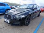 2012 JAGUAR XF S PREMIUM LUXURY V6 A  for sale at Copart NEWBURY