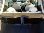 2019 FIAT 500 LOUNGE S-A  for sale at Copart WOLVERHAMPTON